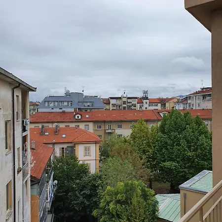 Pellico Stylish Lejlighed Cuneo