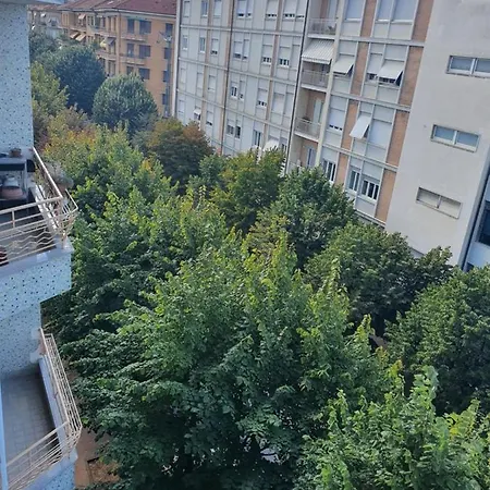 Pellico Stylish Апартаменты *