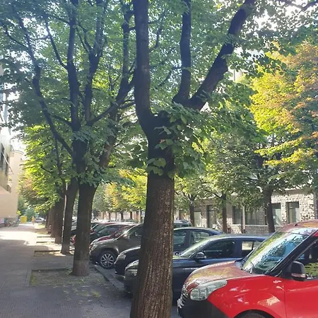 Pellico Stylish Апартаменты *