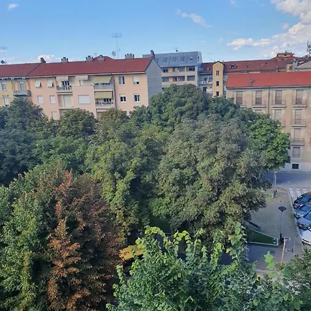 Διαμέρισμα Pellico Stylish