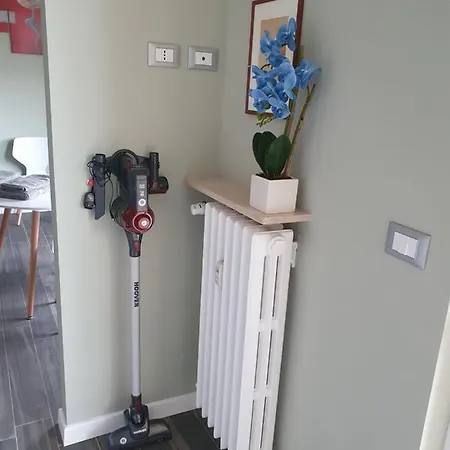 Διαμέρισμα Pellico Stylish Κούνεο