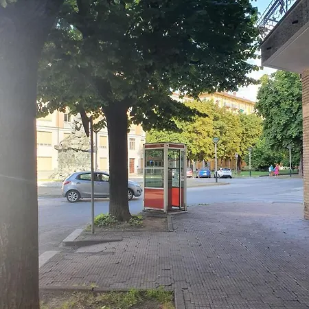 Pellico Stylish Апартаменты *