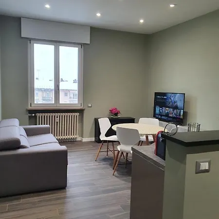 Pellico Stylish Апартаменты *