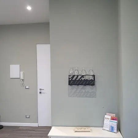 Pellico Stylish Διαμέρισμα *