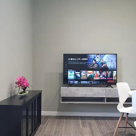 Pellico Stylish Διαμέρισμα *