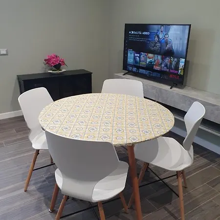 Pellico Stylish Apartment