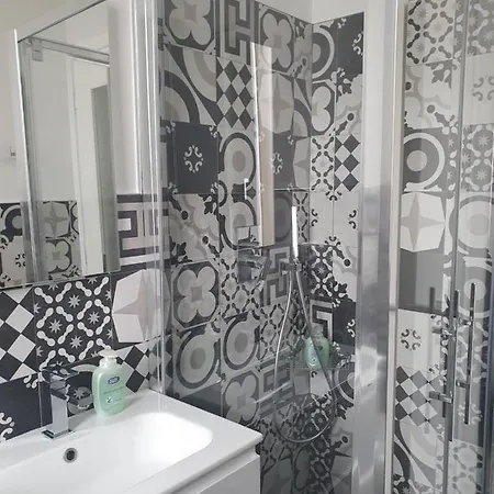 Pellico Stylish Apartamento Cuneo