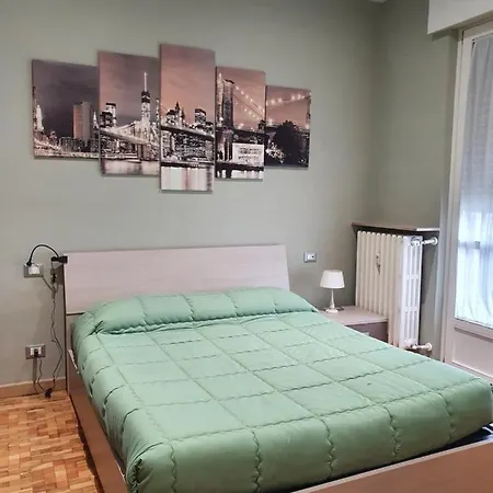 Pellico Stylish Appartement