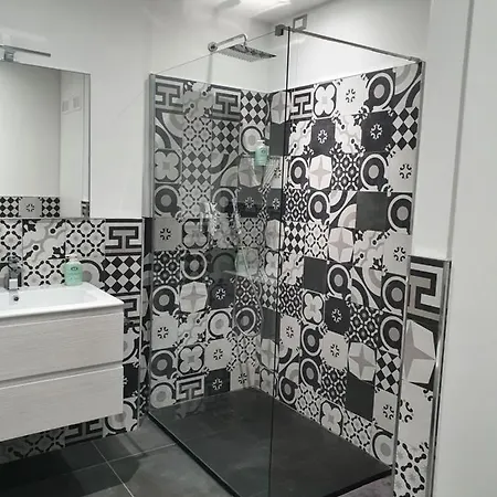 Διαμέρισμα Pellico Stylish *