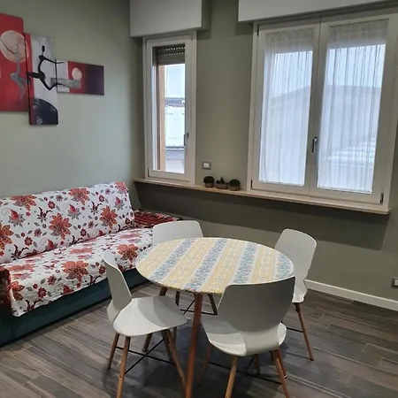 Appartement Pellico Stylish