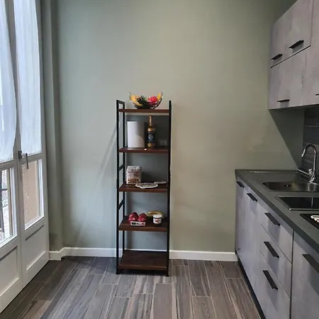 Pellico Stylish Apartamento Cuneo