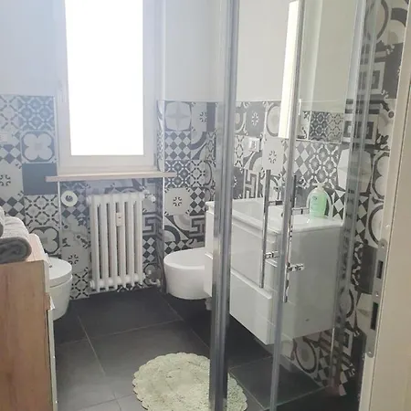 Διαμέρισμα Pellico Stylish *