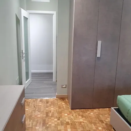 Pellico Stylish Apartamento *