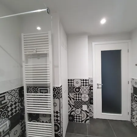 Pellico Stylish Διαμέρισμα *