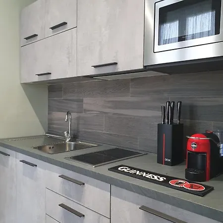 Apartamento Pellico Stylish *