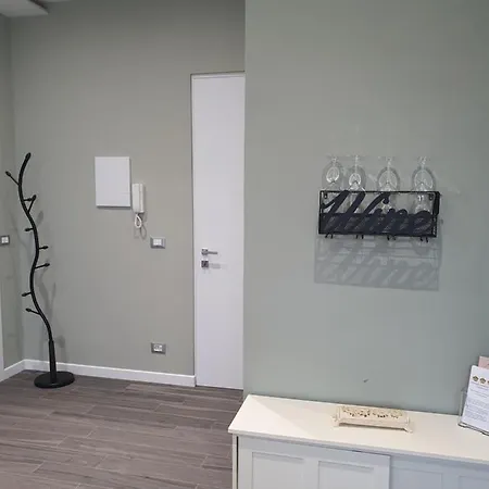 Pellico Stylish Apartamento Cuneo