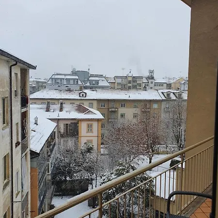 公寓 Pellico Stylish