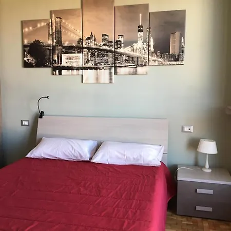 Apartment Pellico Stylish *