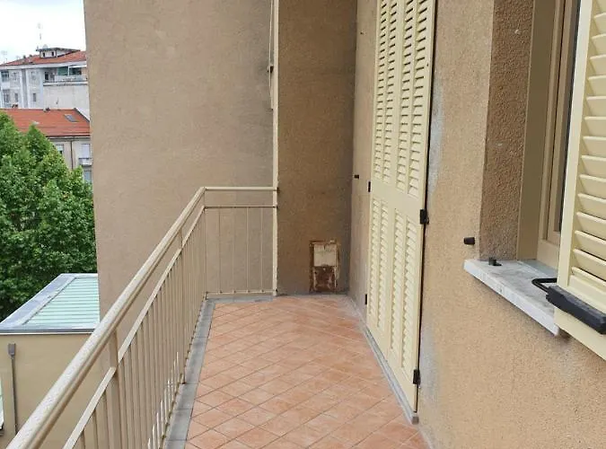 Pellico Stylish Lejlighed *