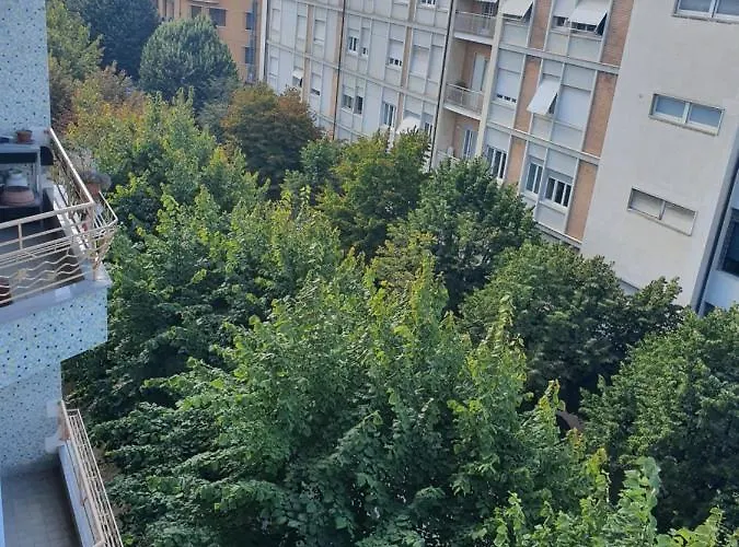 Pellico Stylish Lejlighed *