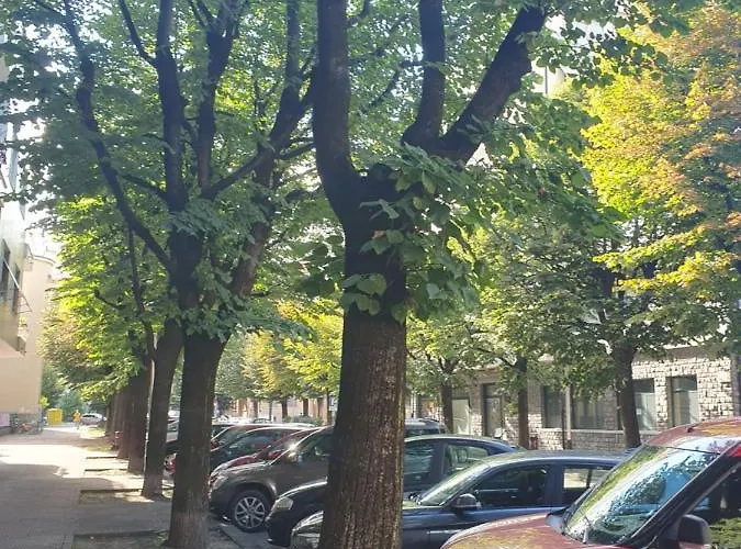 Pellico Stylish 公寓 *