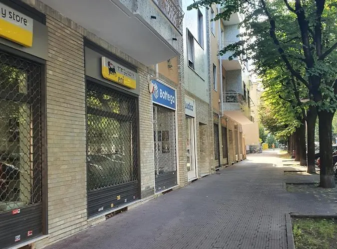 Pellico Stylish Appartement Coni