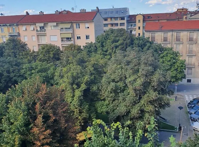 公寓 Pellico Stylish