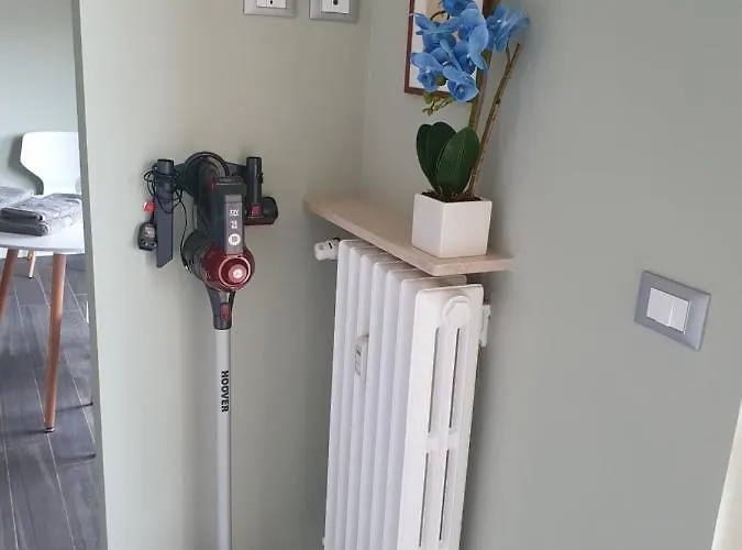 公寓 Pellico Stylish 库尼奥