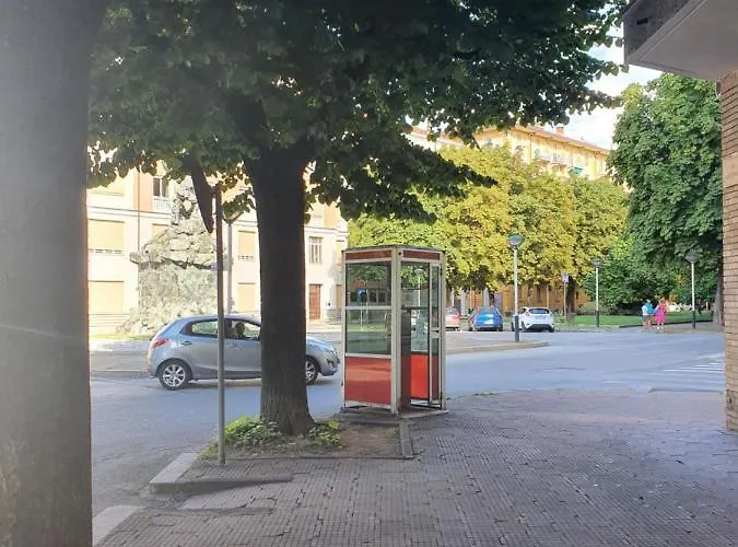 Pellico Stylish 公寓 *