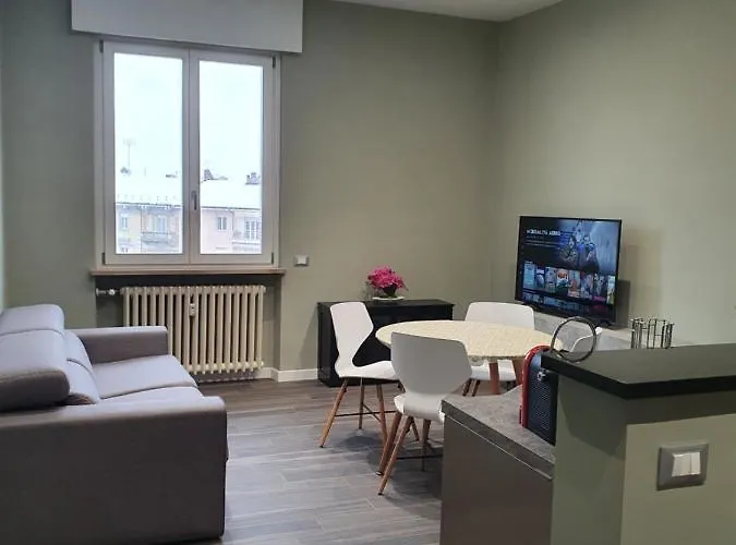 Pellico Stylish 公寓 *