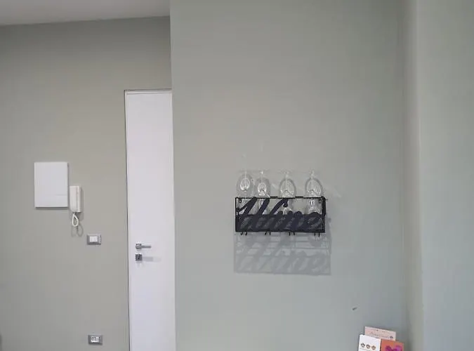 Pellico Stylish Lejlighed *