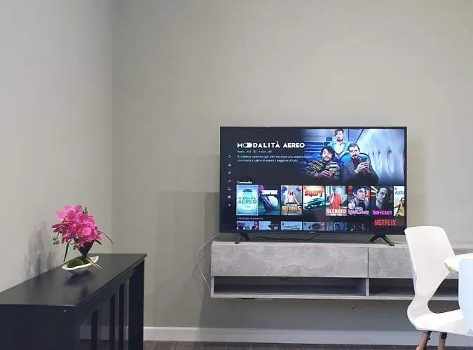 Pellico Stylish Lejlighed *