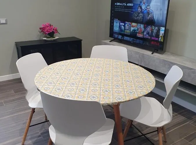 Pellico Stylish Lejlighed