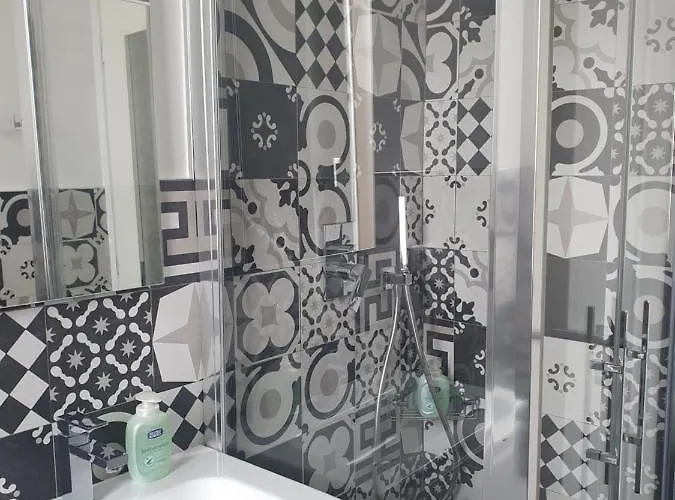 Pellico Stylish Lejlighed Cuneo