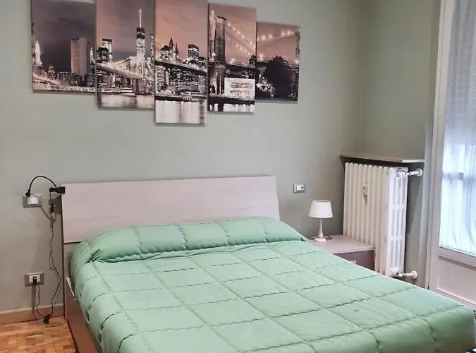 Pellico Stylish Lejlighed