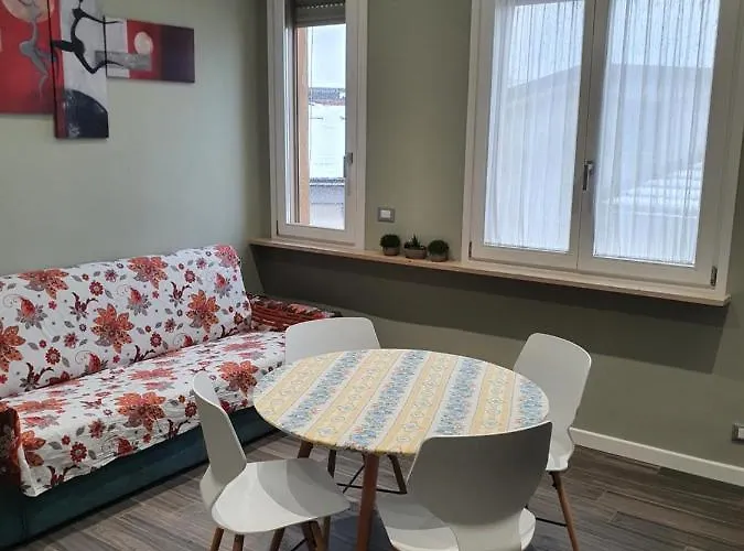 公寓 Pellico Stylish