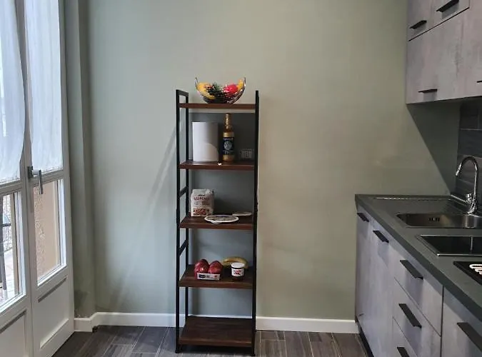 Pellico Stylish 公寓 库尼奥