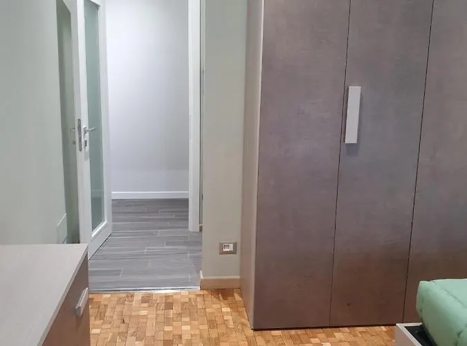 Pellico Stylish 公寓 *