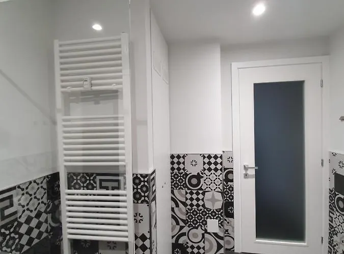 Pellico Stylish 公寓 *