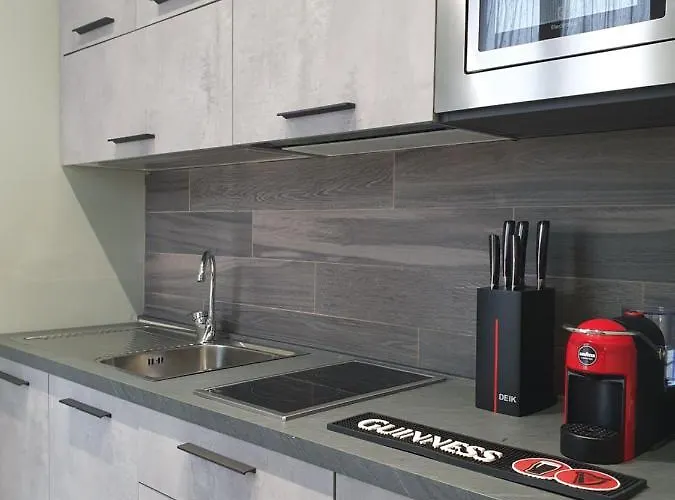 公寓 Pellico Stylish *