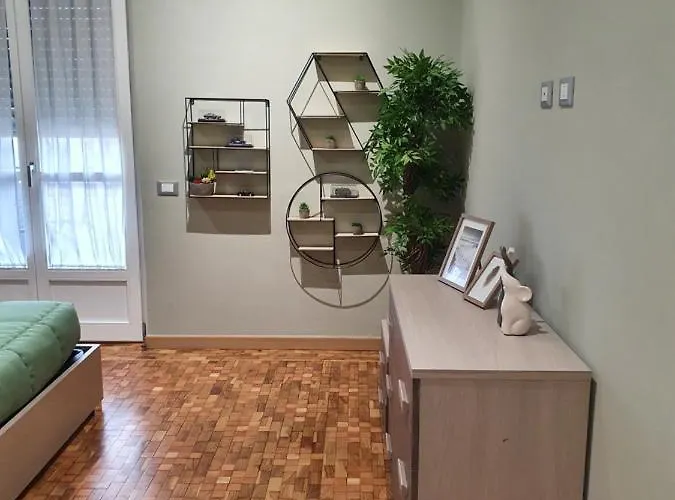 Pellico Stylish 公寓 *