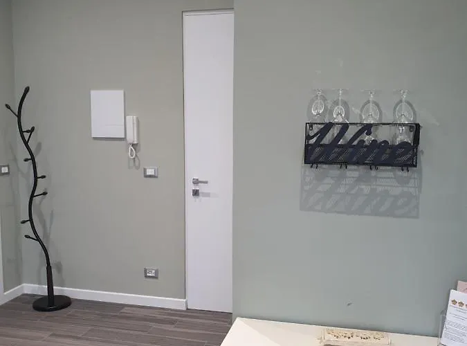 Pellico Stylish Lejlighed Cuneo