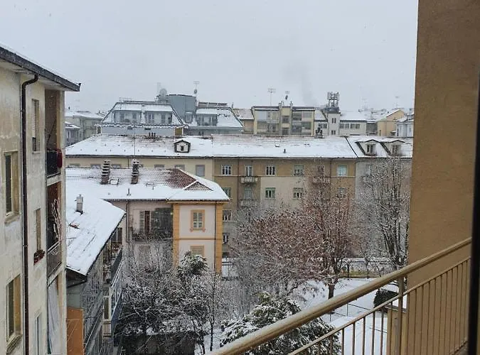 公寓 Pellico Stylish